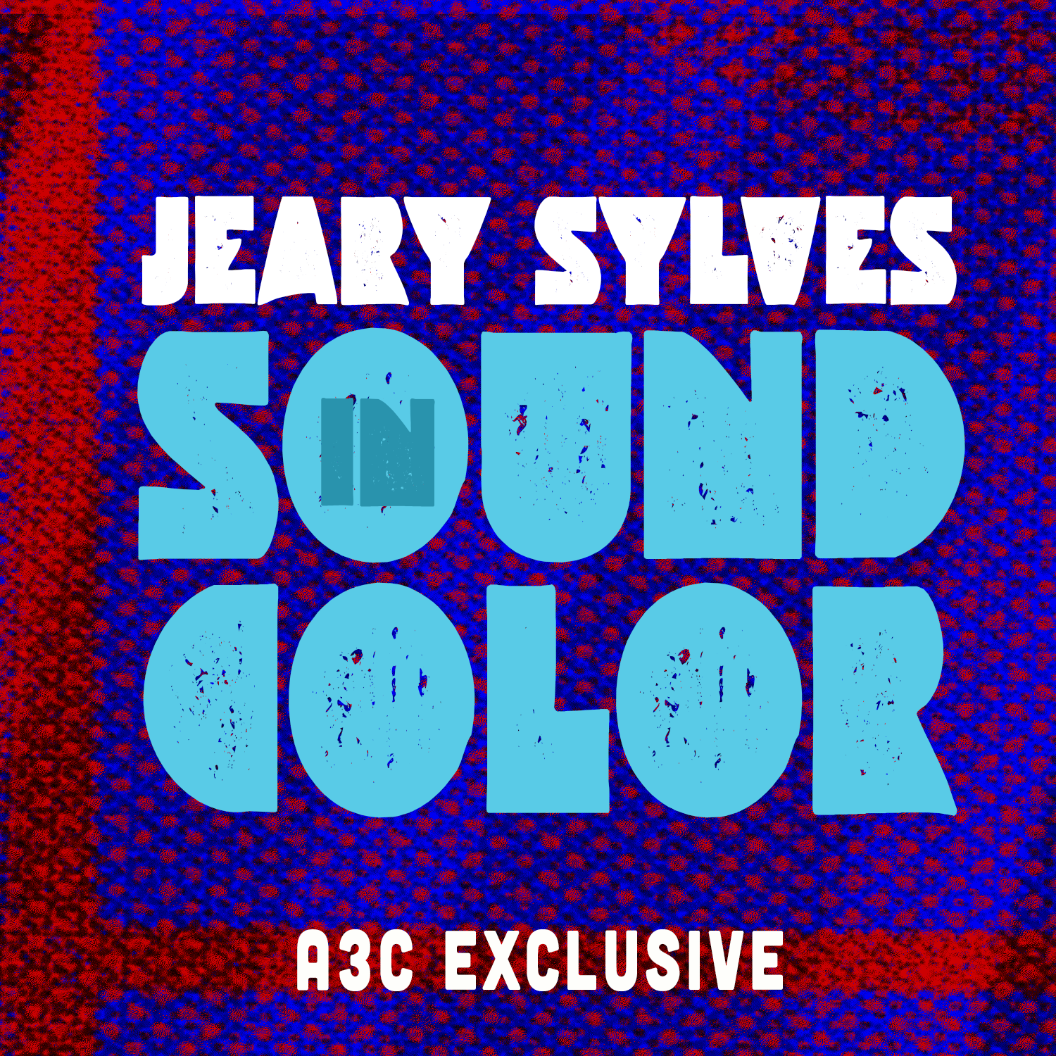 Jeary Sylves "Sound In Color"