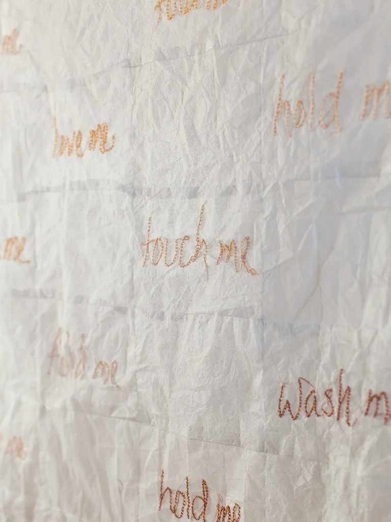 02 - hold me fold me detail 1 - laura ajayi - 2014.jpg