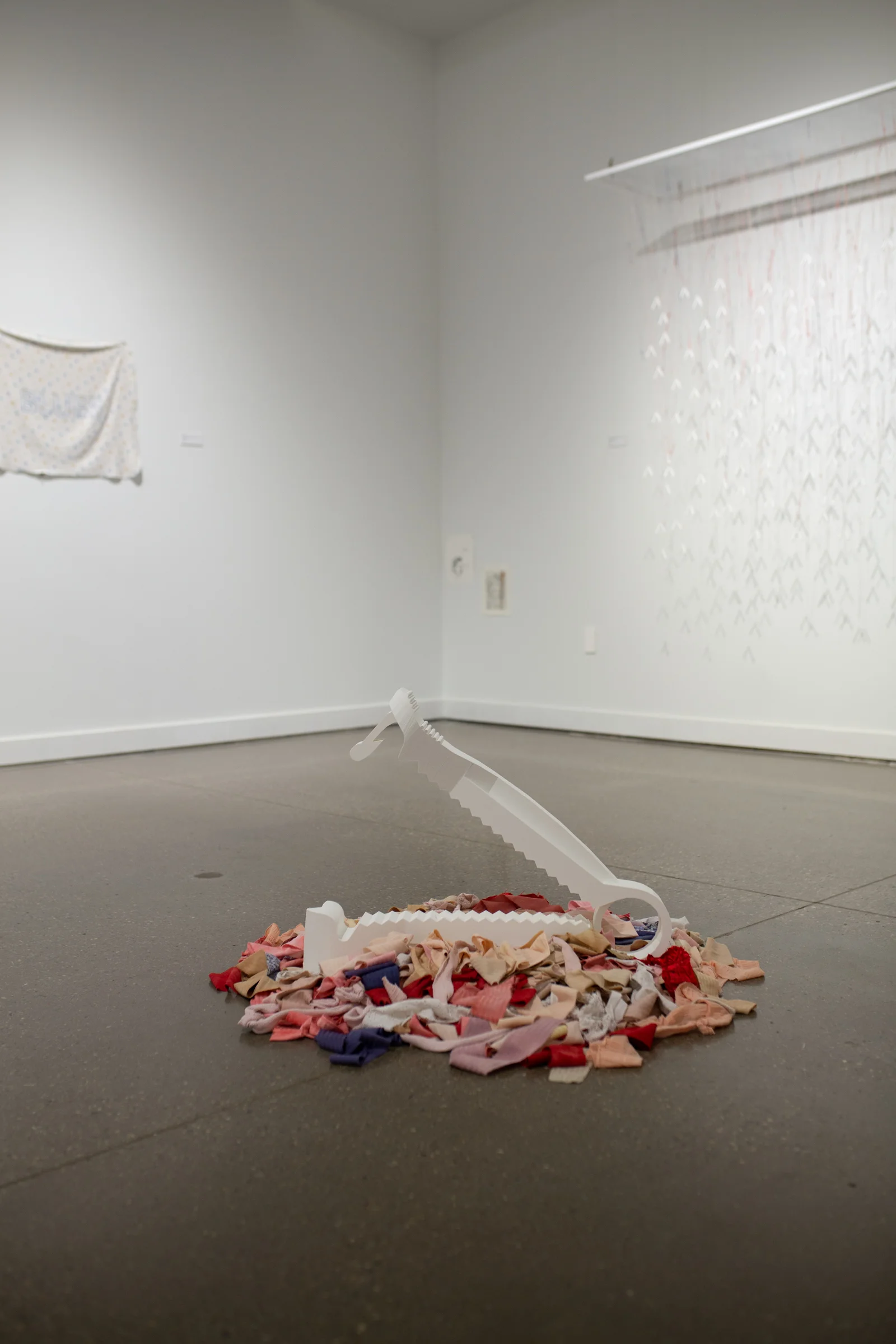 We used to be so much closer (clamp)