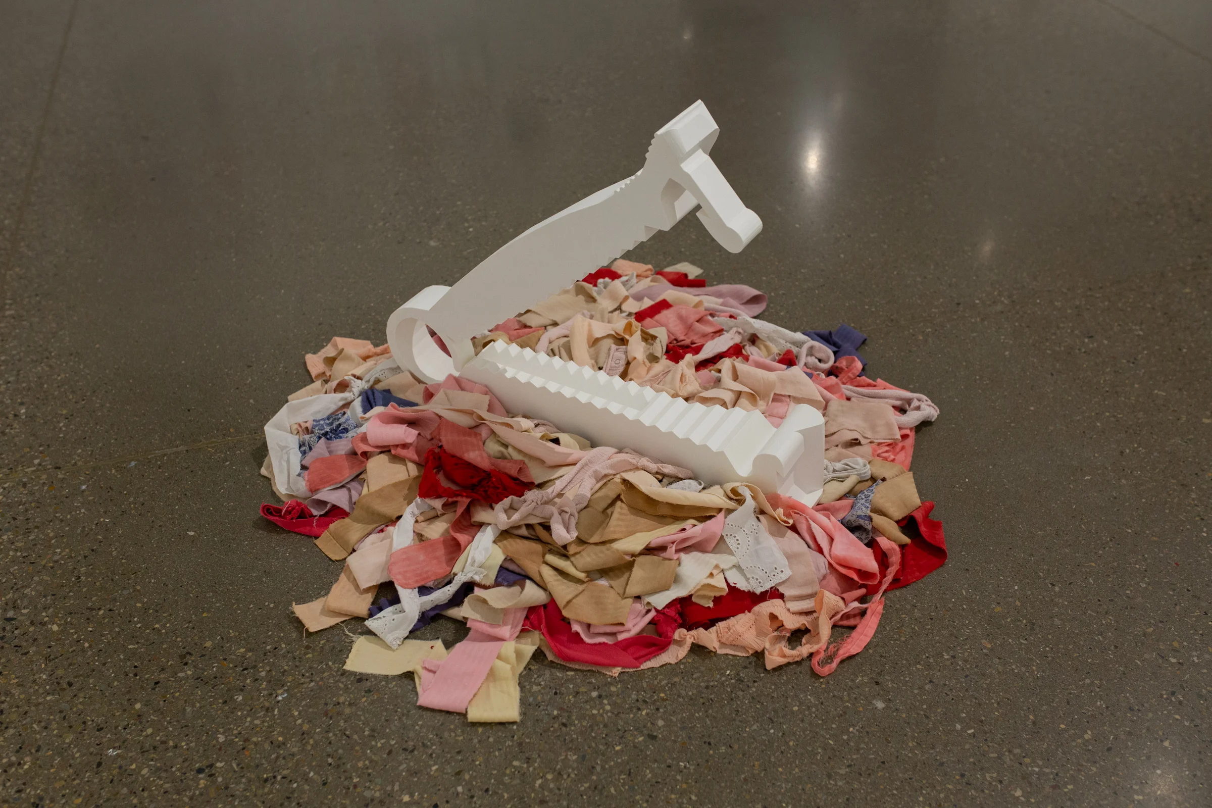 We used to be so much closer (clamp)