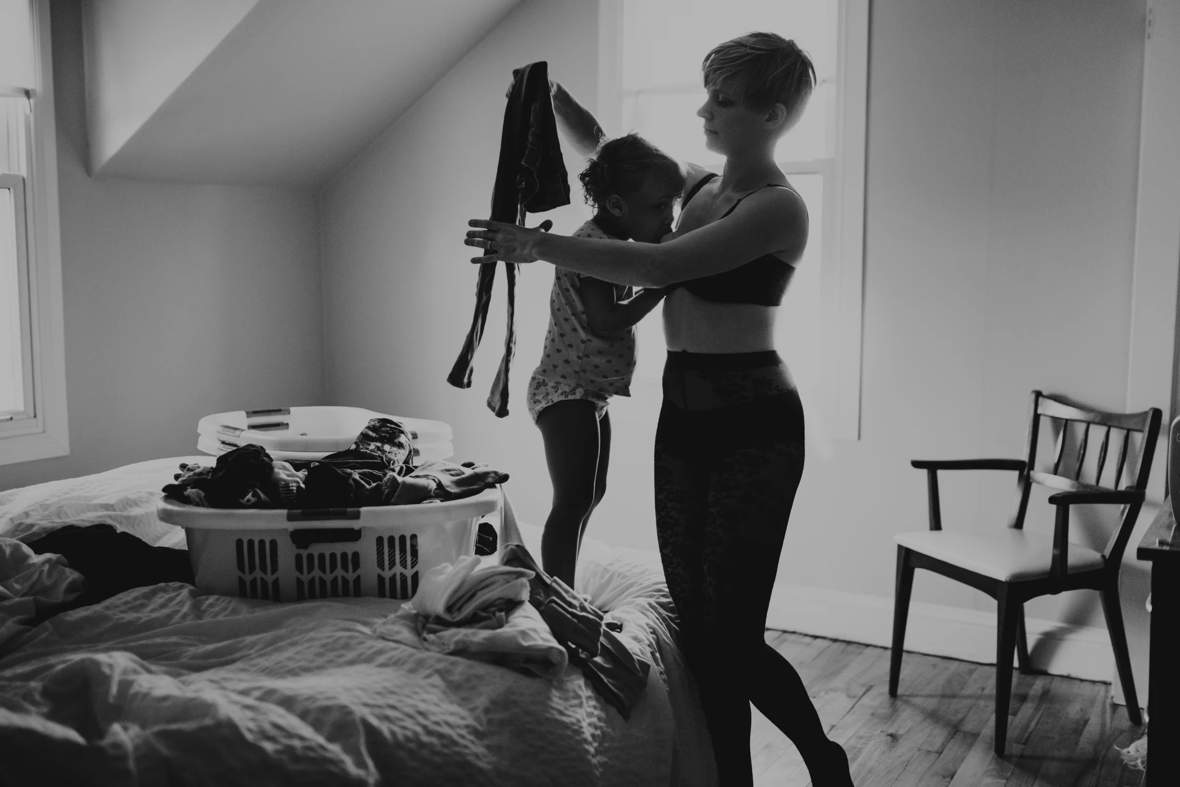 Untitled (Laundry)