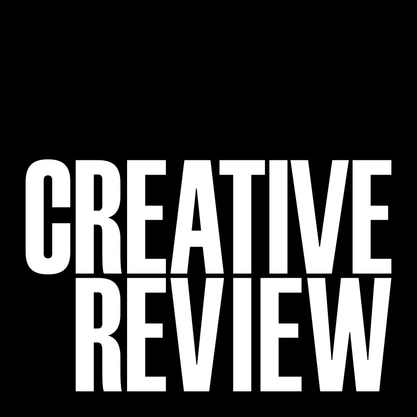 Creative Review Annual Winner