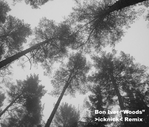 WoodsRMx
