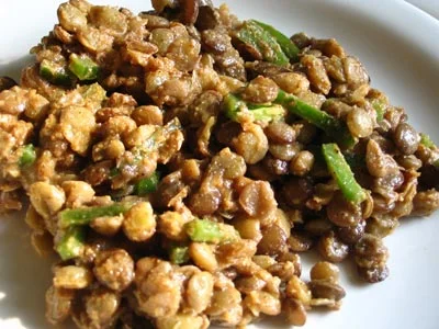 lentils