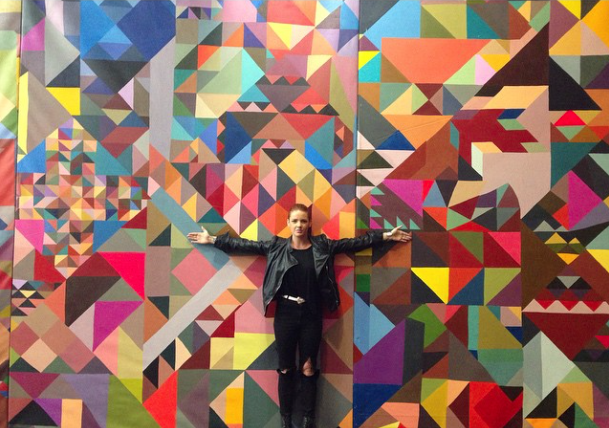 Tuesday Turn-On: The Spring Dig