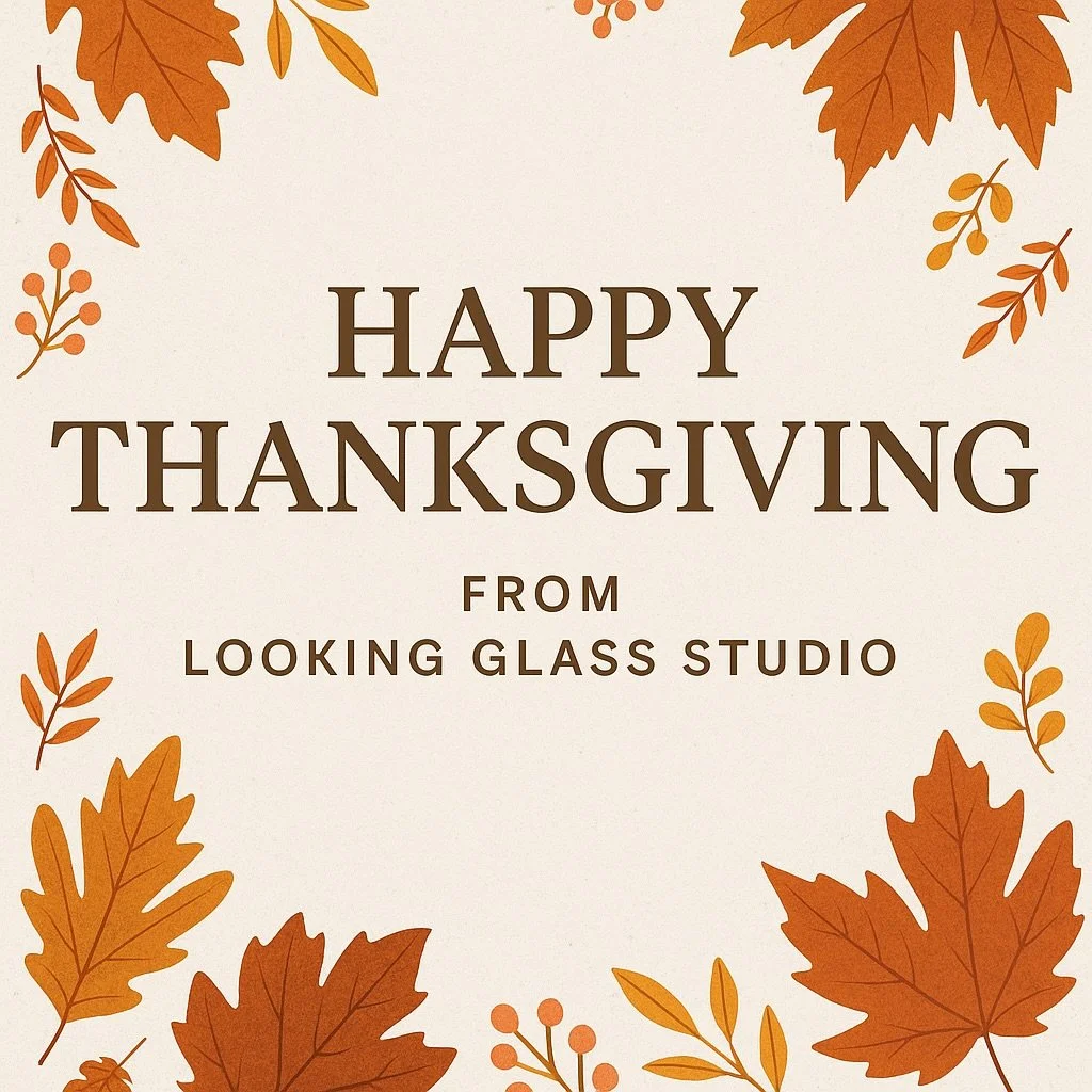 We are grateful for our dancers and families. Wishing you a warm and joyful holiday surrounded by the people you love. 🍂🦃

The studio will remain closed from November 26 through November 30.
We look forward to welcoming everyone back on December 1.