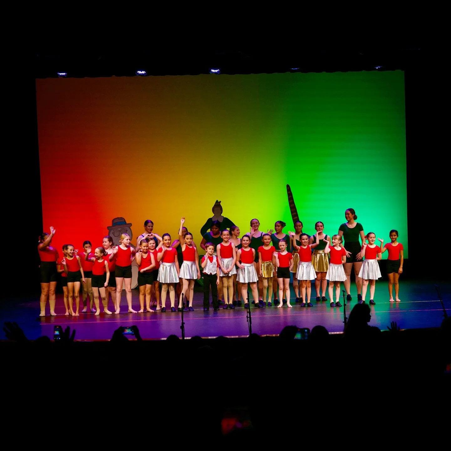 Winter Showcase Highlights ❄️ ☃️

Thank you to every dancer, parent, instructor, and supporter who helped bring the show to life. We are so proud of our performers and so thankful for the love and joy you bring to our studio. 💫 
#redlands #dancestud