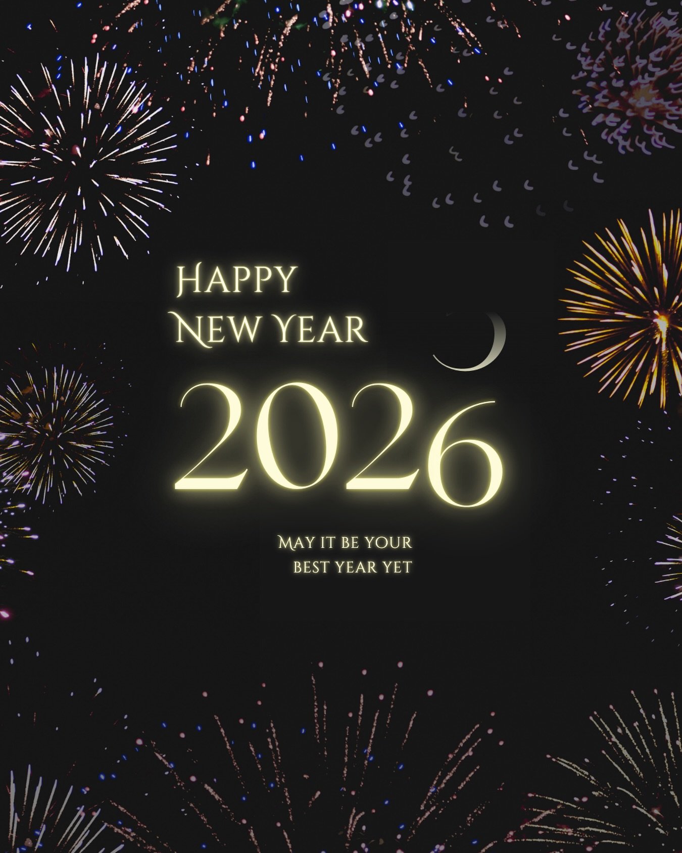 Happy New Year from the LGSPA family ✨
We&rsquo;re so grateful for an unforgettable year and can&rsquo;t wait to see what 2026 has in store for our dancers 🤍

📅 Classes resume Monday, Jan 5

#redlands #dancestudio