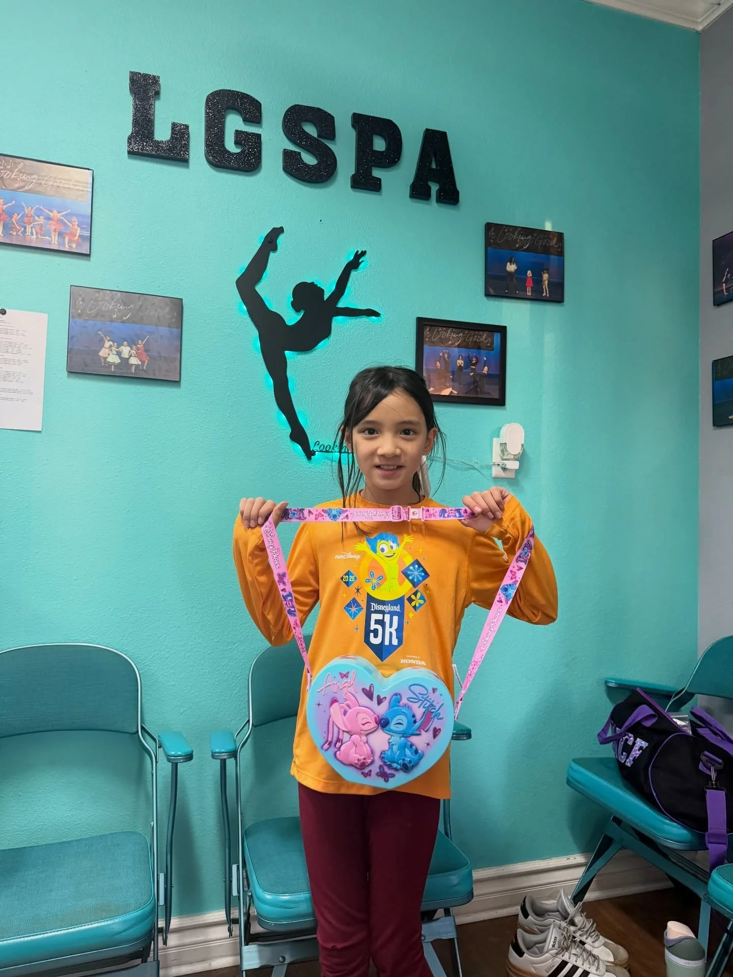 Congratulations to Allison, our raffle winner! 🎉

Thank you to everyone who participated and helped support our studio expansion fund. We appreciate our amazing community!

More raffles coming soon ✨