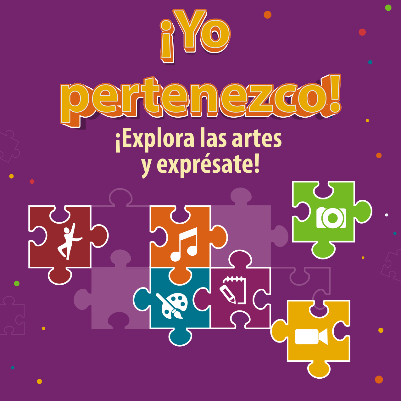 Reflexiones - Yo Pertenezco 2025-26