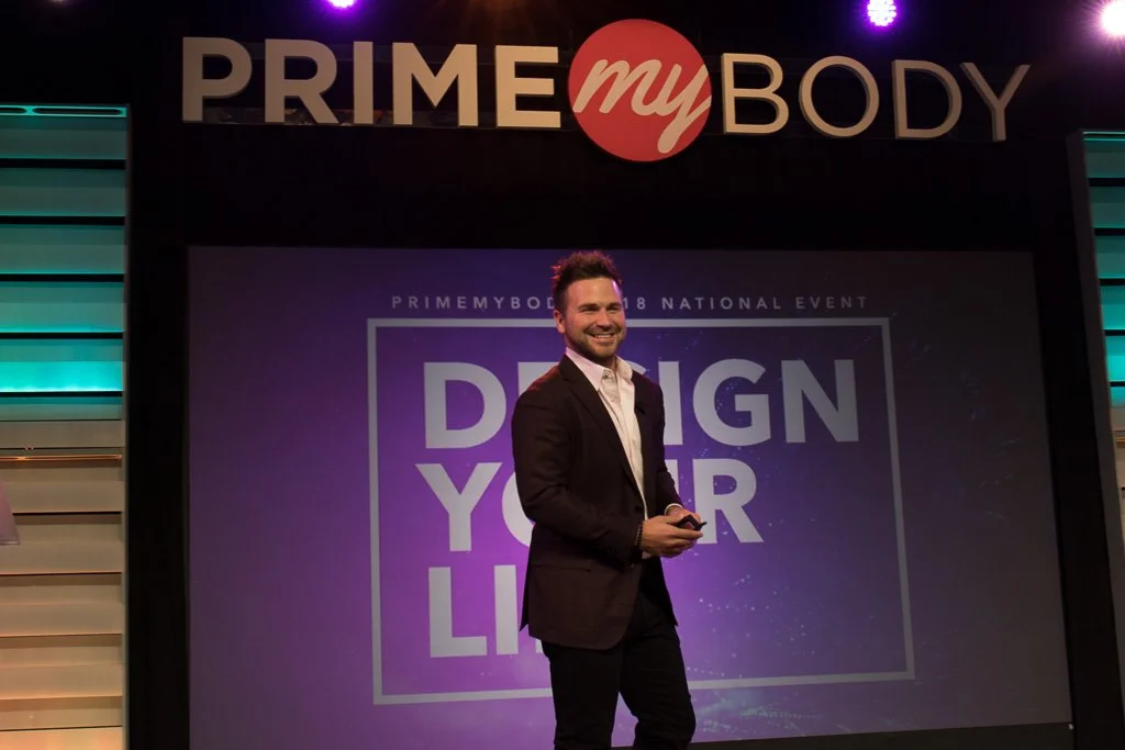 PRIMEMYBODY