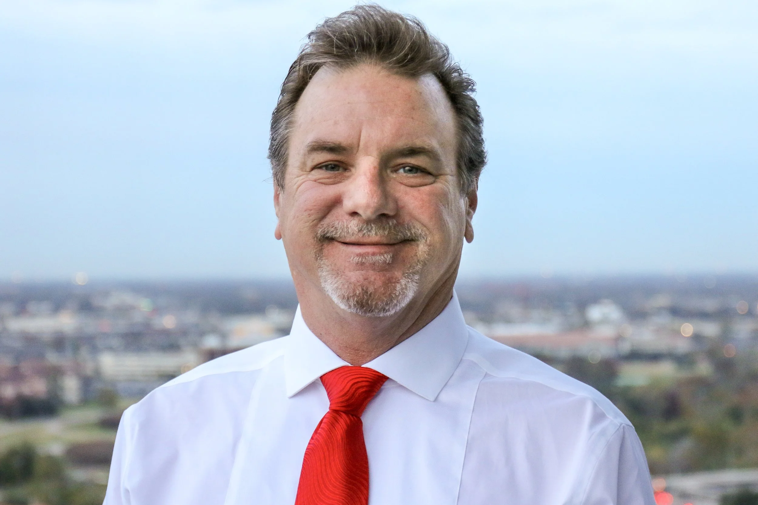 MARK TICE FOR CHAMBERS COUNTY COMMISSIONER PCT. 2