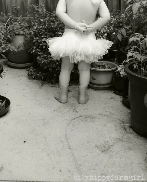 garden inspectioncityhippyfarmgirl