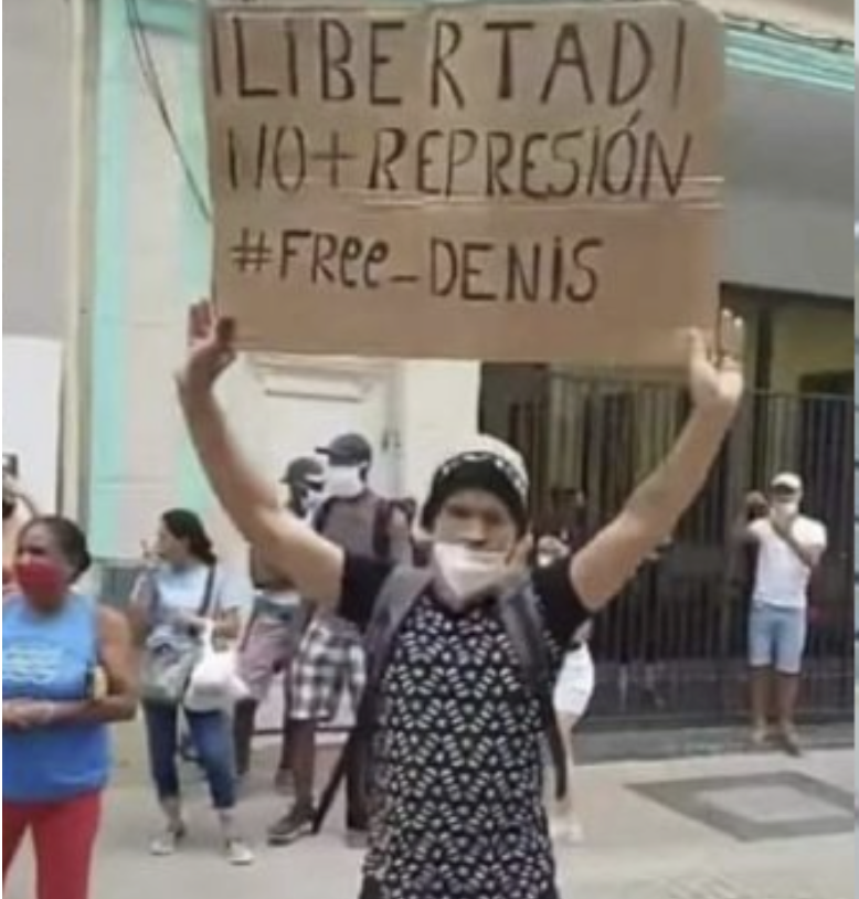 Our Moral Debt to Luis Robles