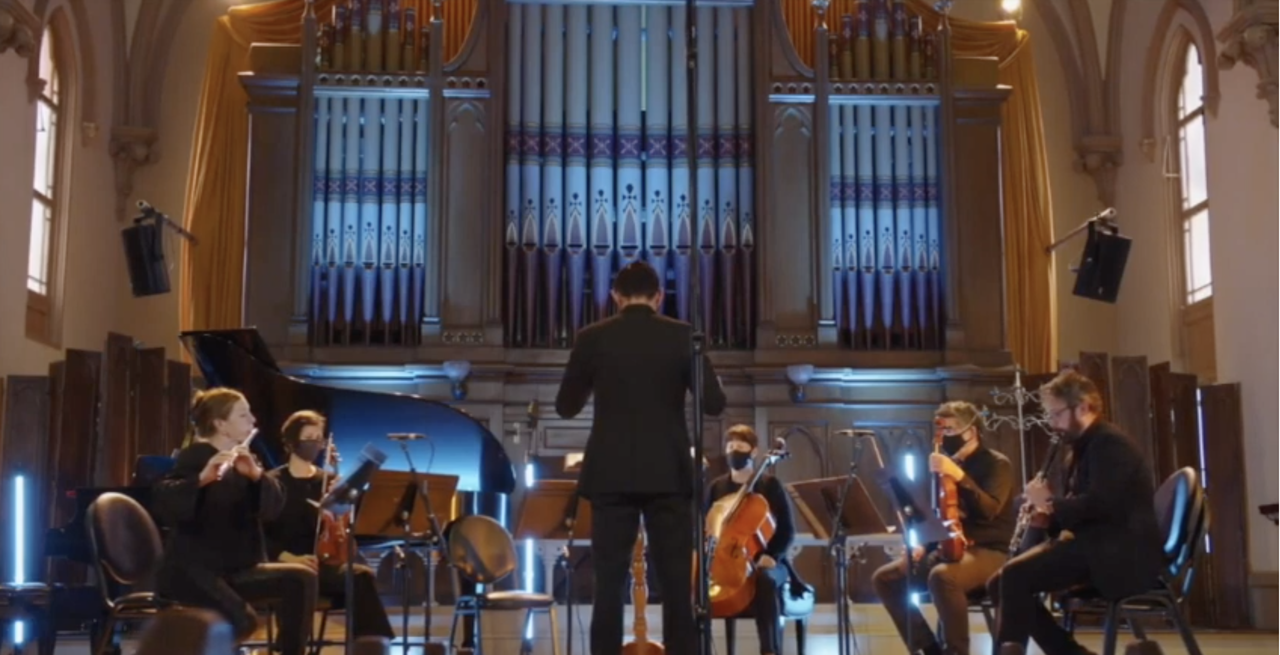 Tribute: a Piece dedicated to Oswaldo Payá and Harold Cepero 