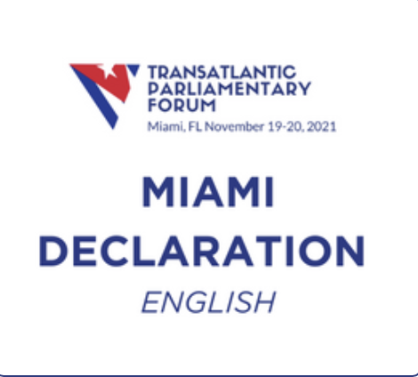 Miami Declaration 