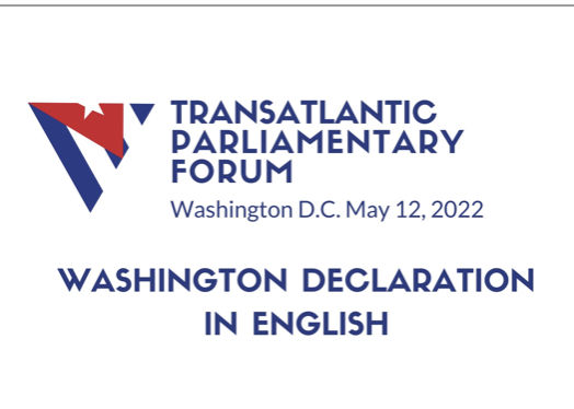 Washington DC Declaration 