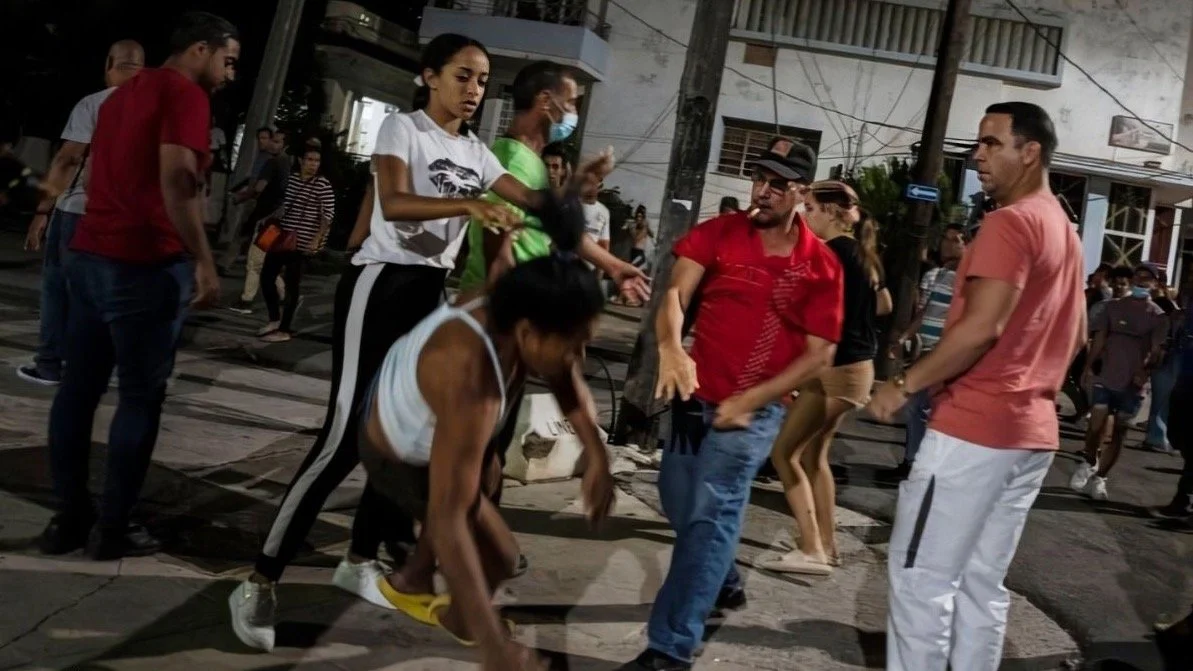 MAGNITSKY SANCTIONS: CANADA'S MORAL DEBT TO VICTIMS OF REPRESSION IN CUBA