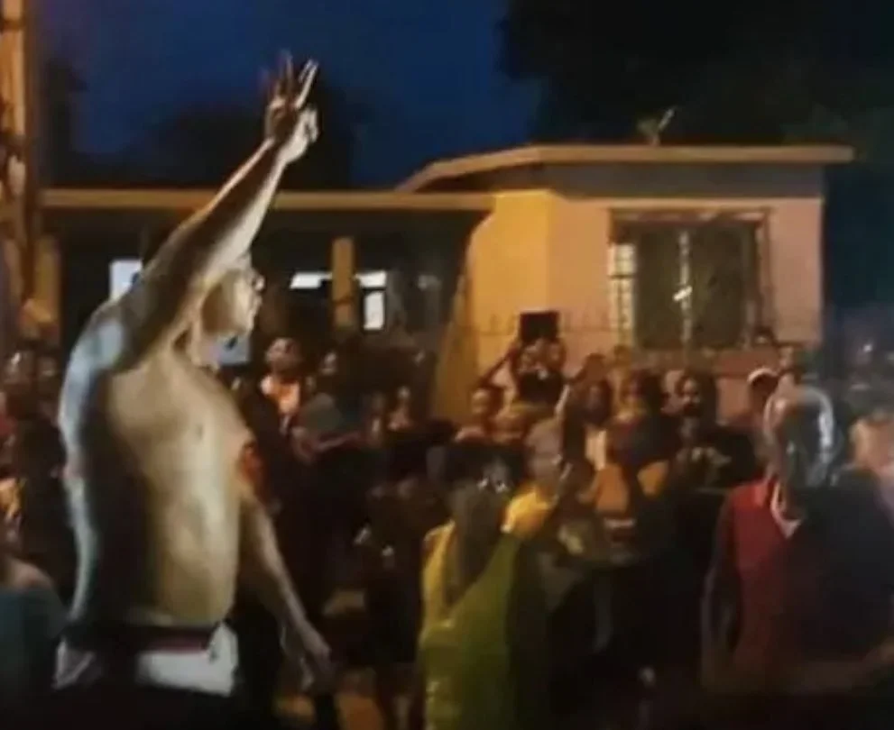 A SUMMARY OF THE PROTESTS IN CAIMANERA CUBA 