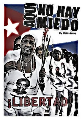 Freedom's Martyr: Orlando Zapata Tamayo