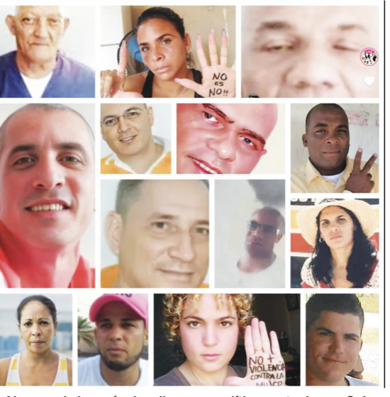 Citizen Powerlessness and Human Rights Abuses in Cuba