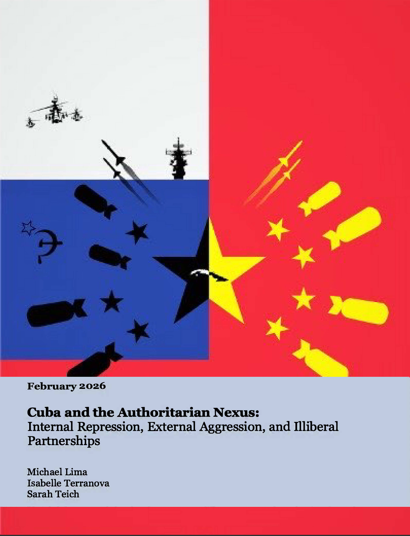 Cuba’s Authoritarian Nexus