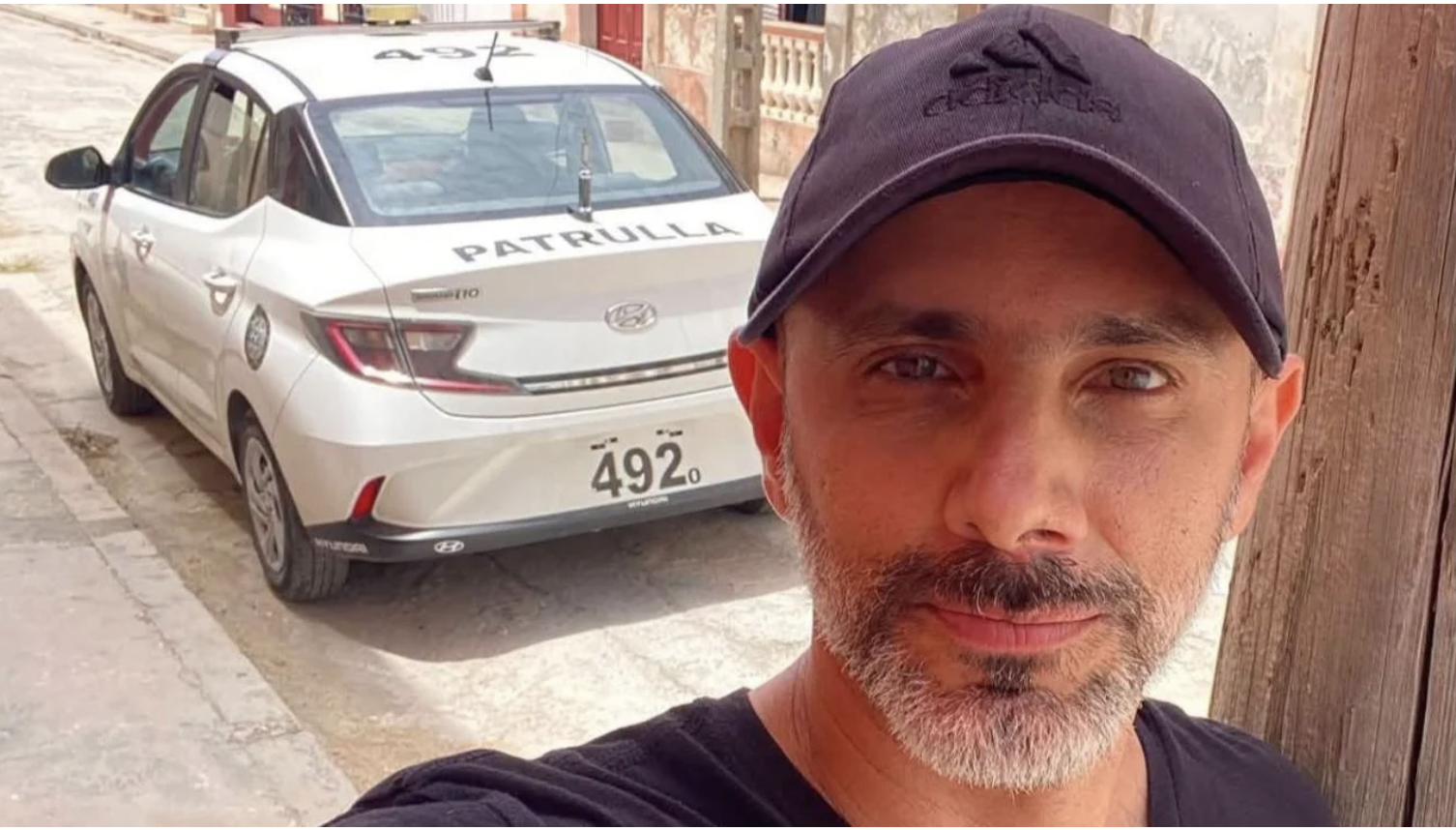 Cuba: Independent Journalist Henry Constantín Detained
