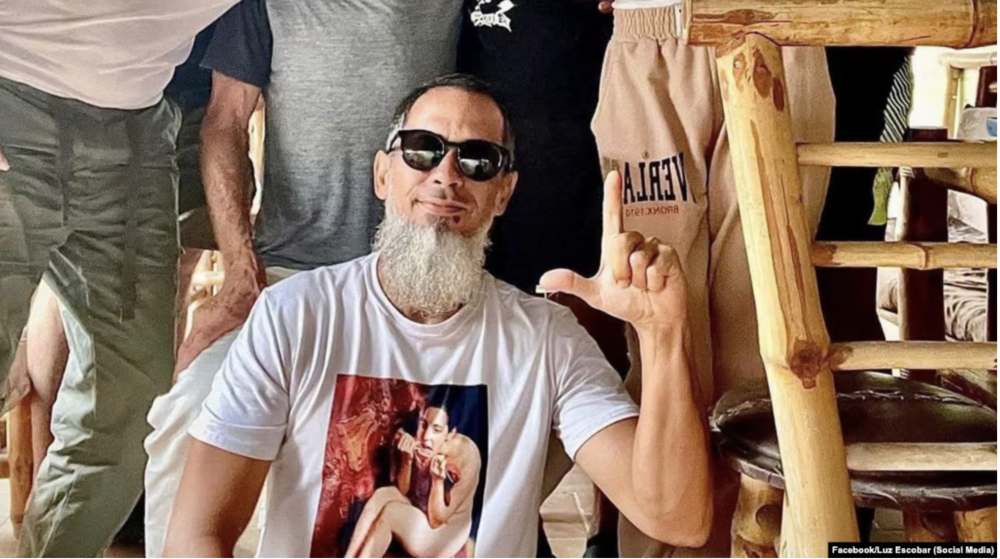 Death of Cuban Dissident Leo Fernández Cruz Raises Concerns Amid Ongoing Political Repression