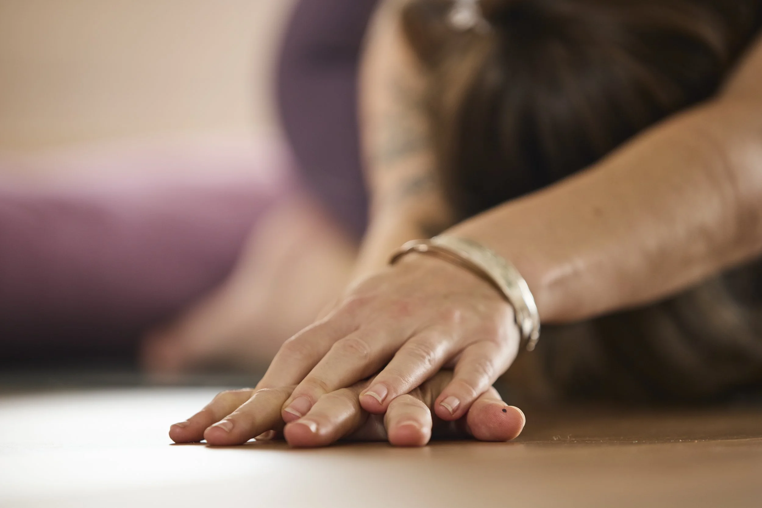 Yin Yoga Brisbane