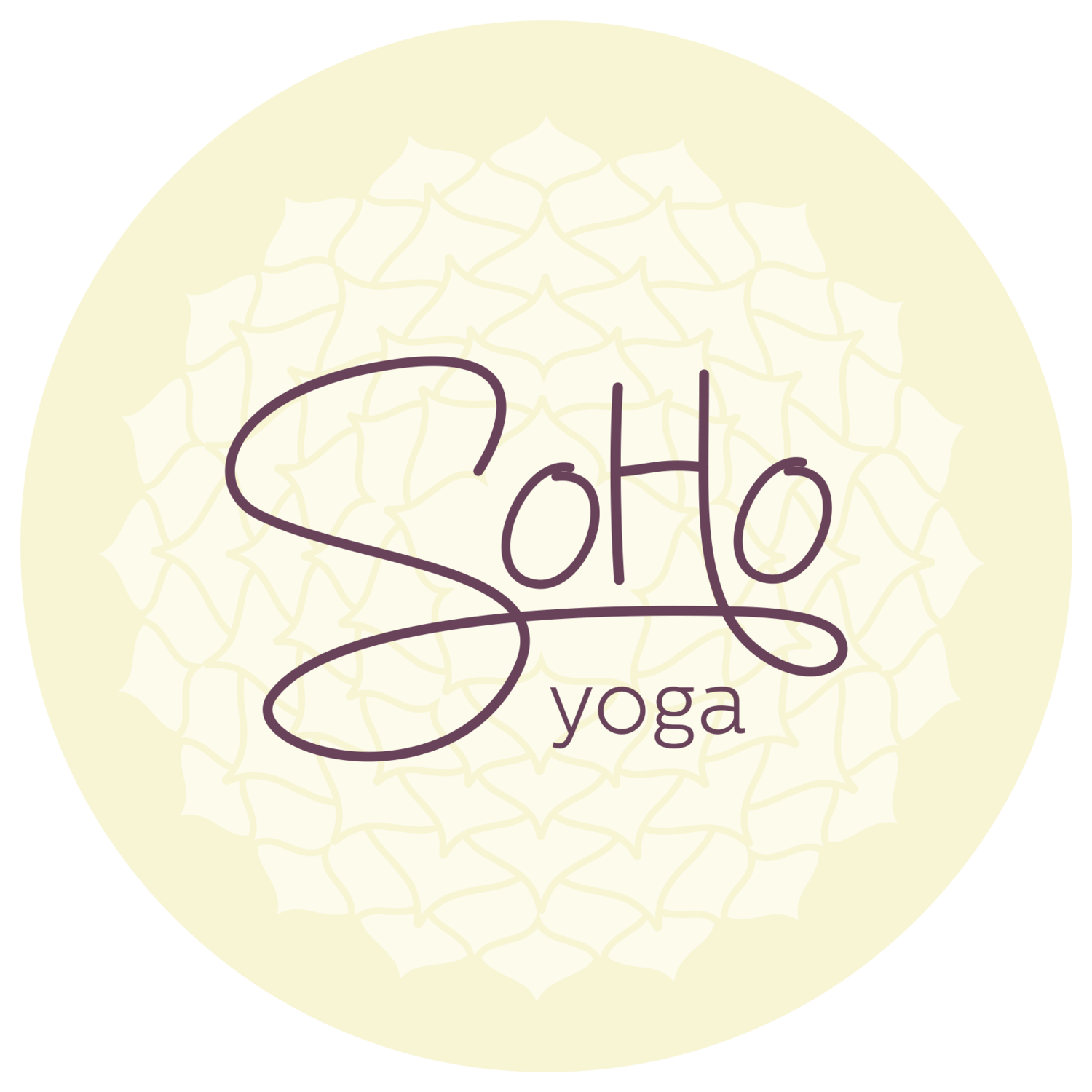 Best Yoga Classes North Brisbane | SoHo Yoga Studio | Grange