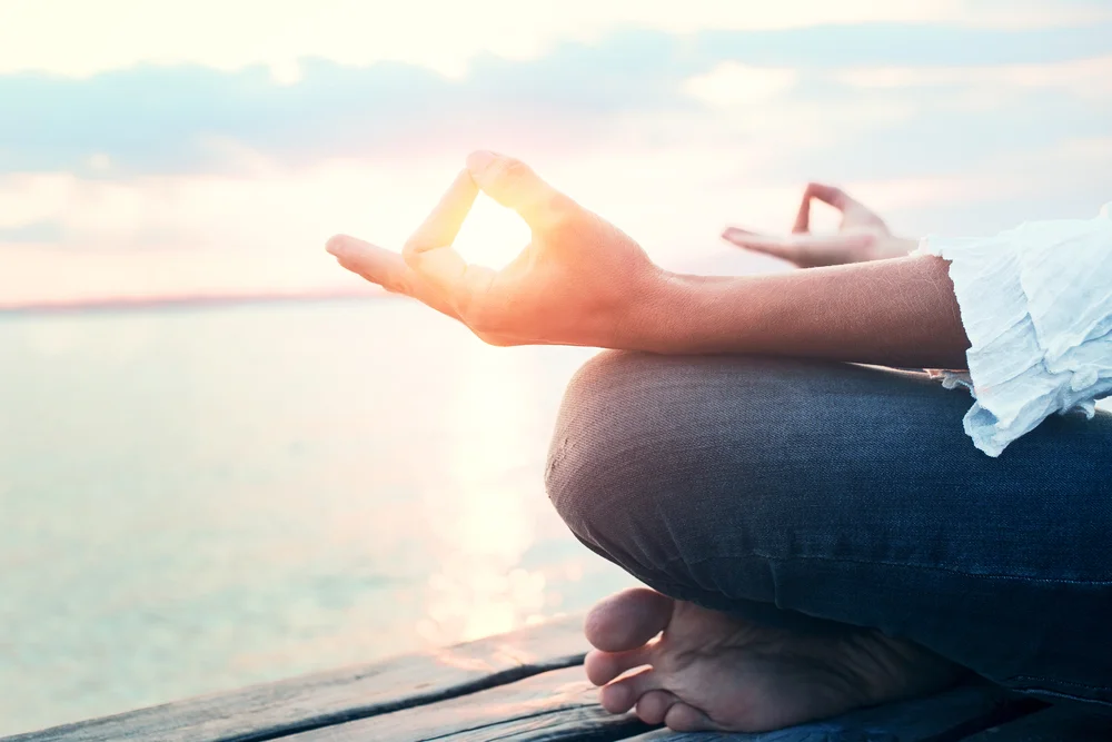Mindfulness Matters: The simple way to a healthier, happier life.