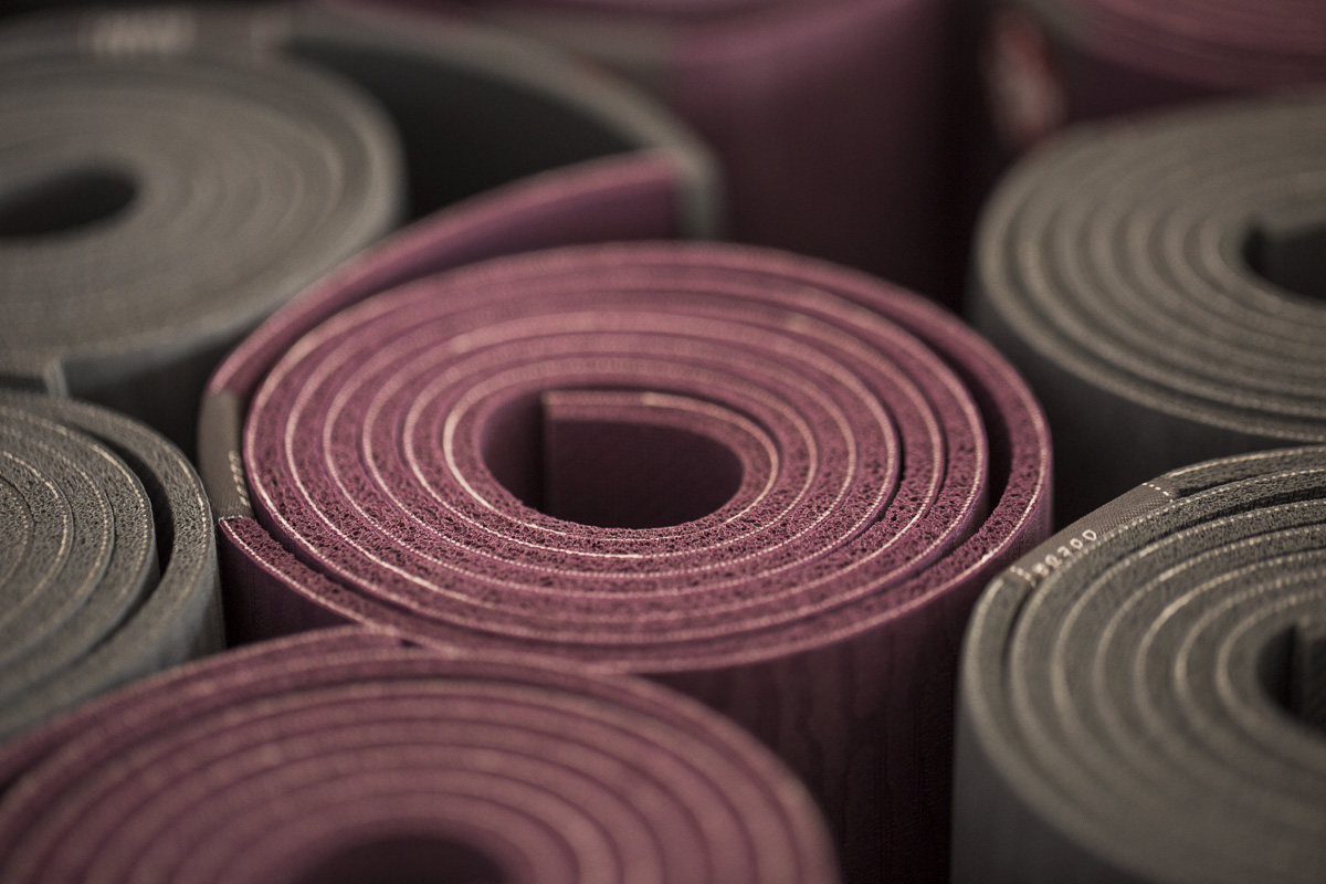 Premium Manduka Mats