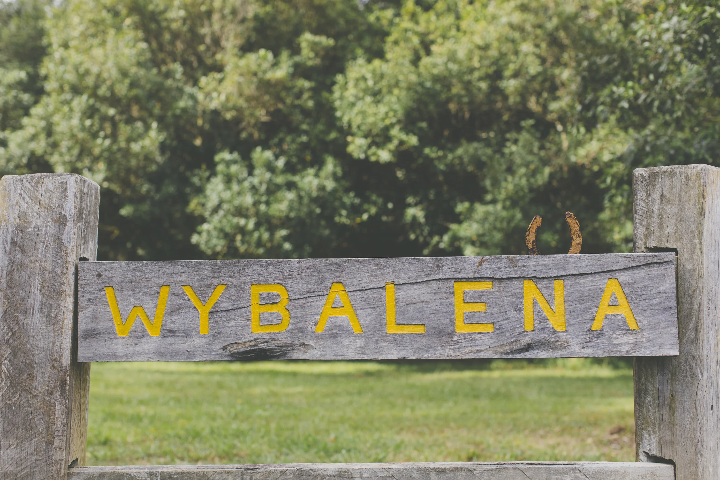 Wybalena Organic Farm