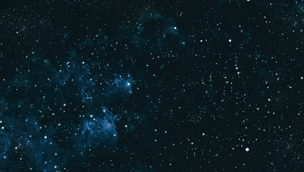 Space . . . The Final Frontier