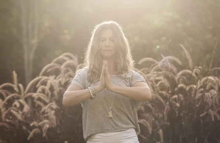 Yoga Teachers Sometimes Break Too