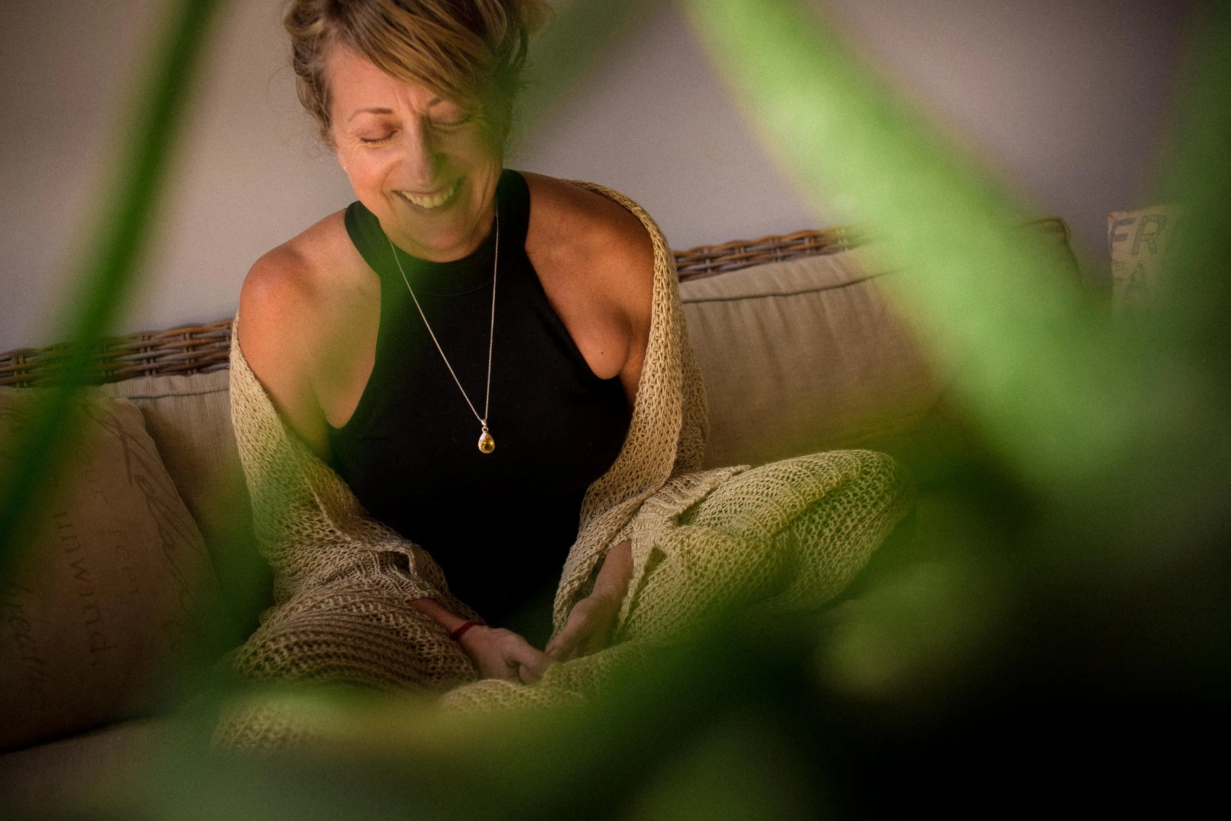 Reconnecting with the Magic of Yoga with Julie Smerdon