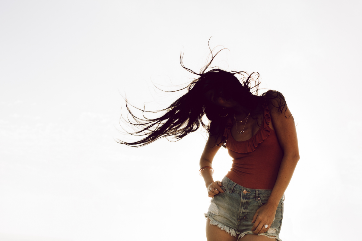 Living Embodiment SoulFlow™ with Jess