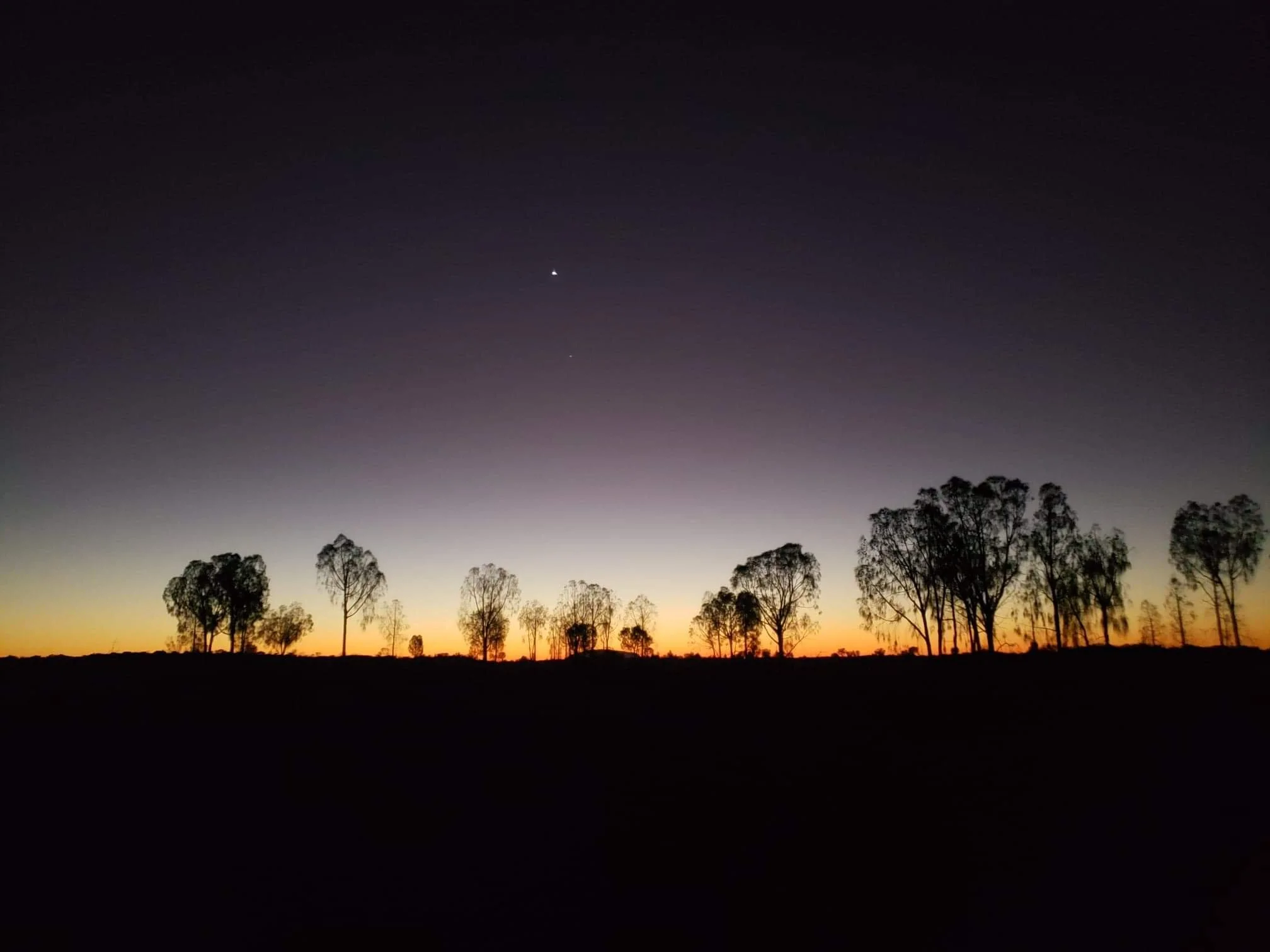 Winter Solstice Honouring with Alex &amp; Bec