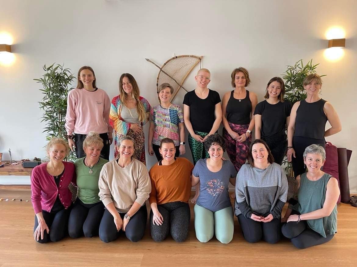 Vinyasa Yoga Teacher Training &amp; Other 200Hr YTTs