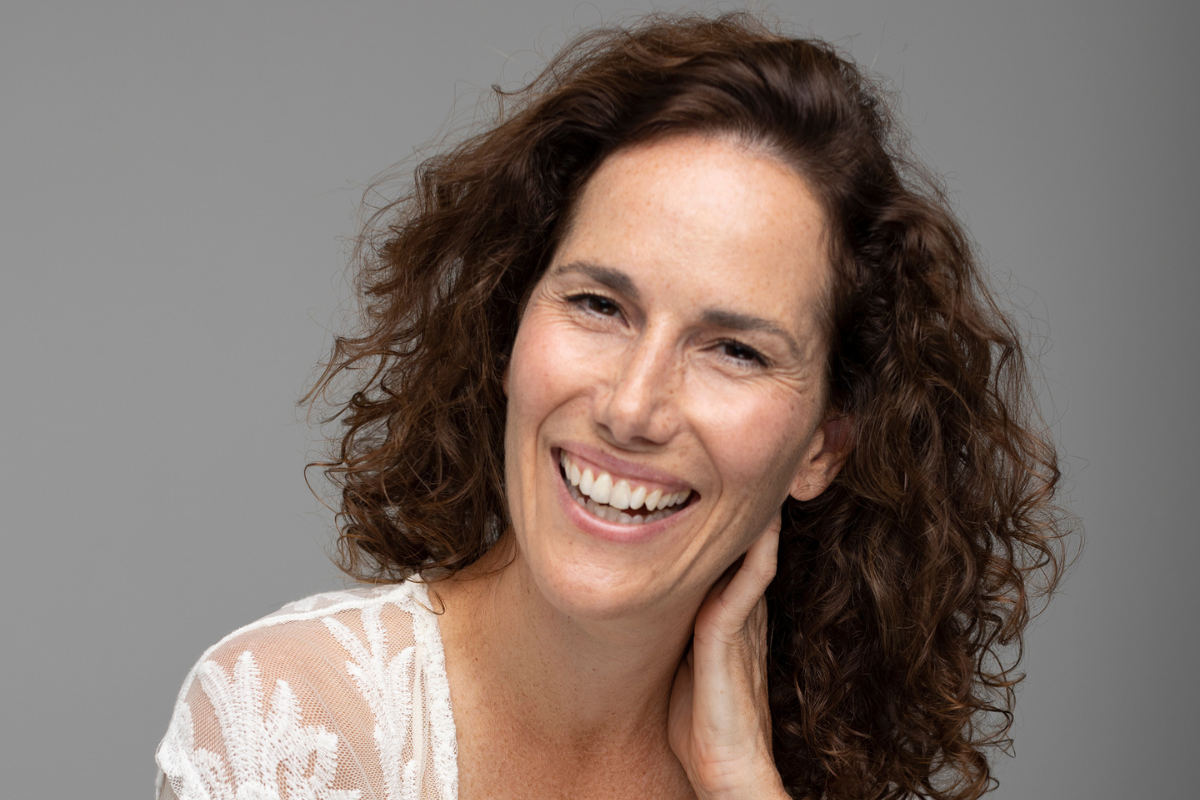 Breathwork for Emotional Healing with Alisa Craig