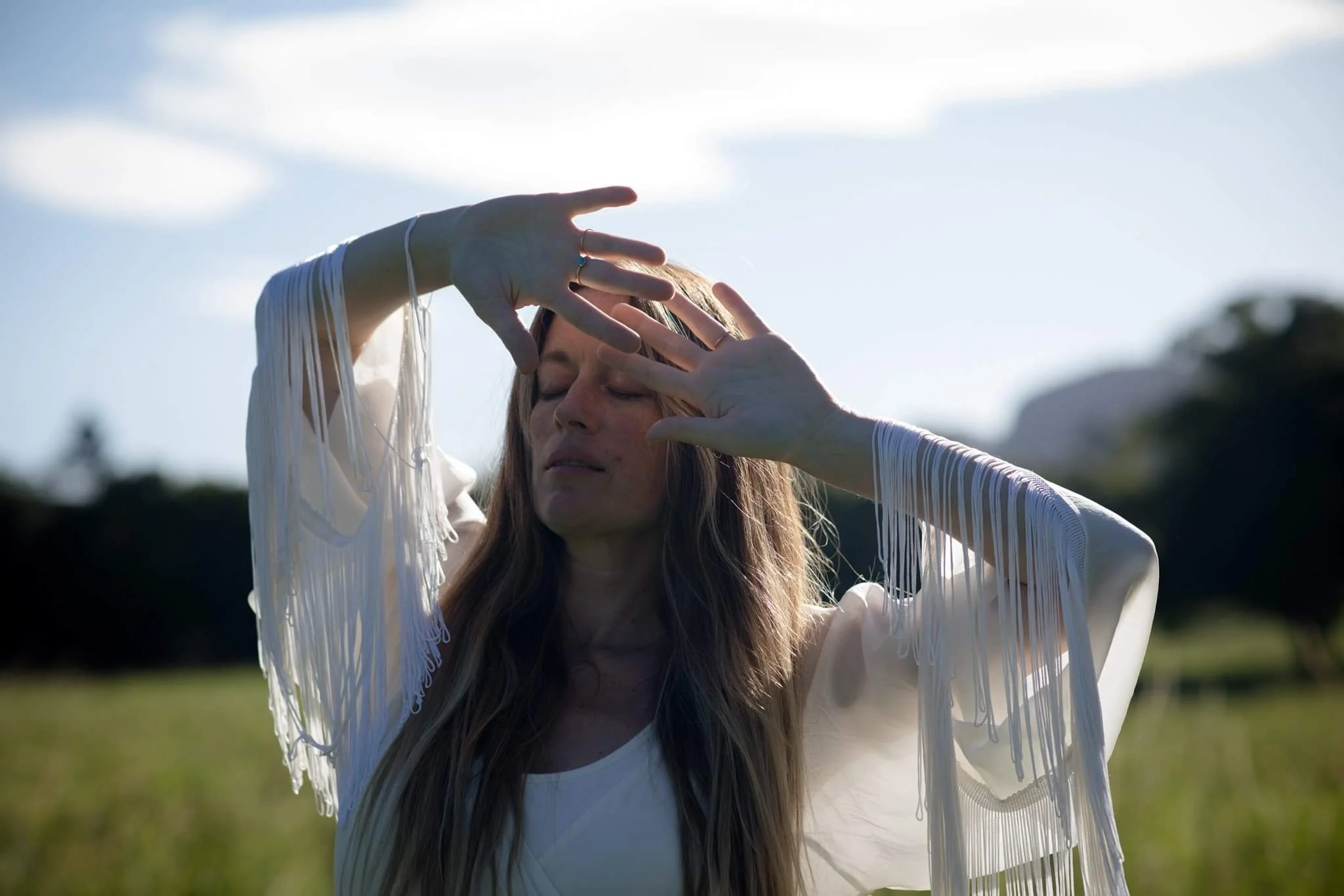 Samanta ~ Discovering Your Infinite Self with Sheila