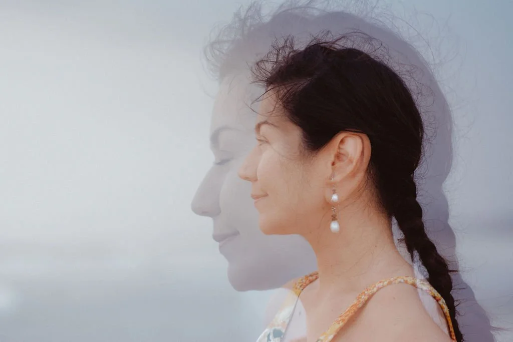 Mind-Body Synergy &amp; Restorative Yoga with Alexandra
