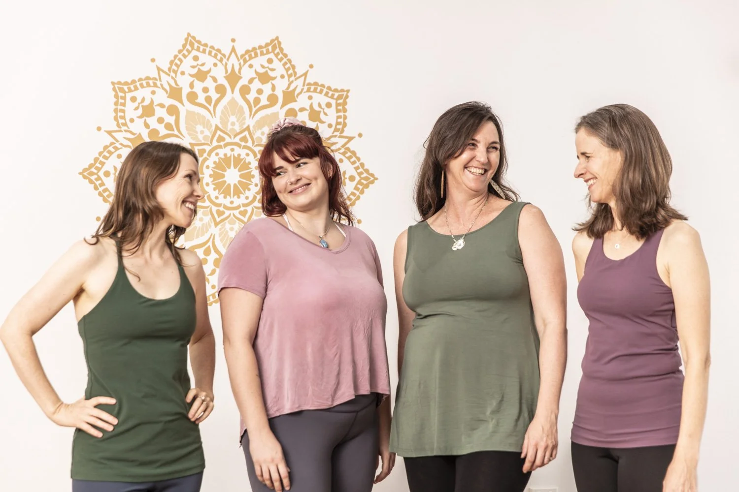 Yoga for Beginners Brisbane