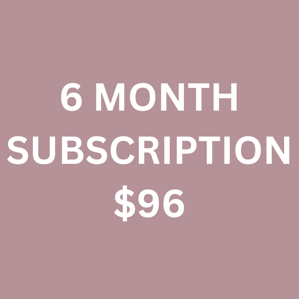 $16 PER MONTH