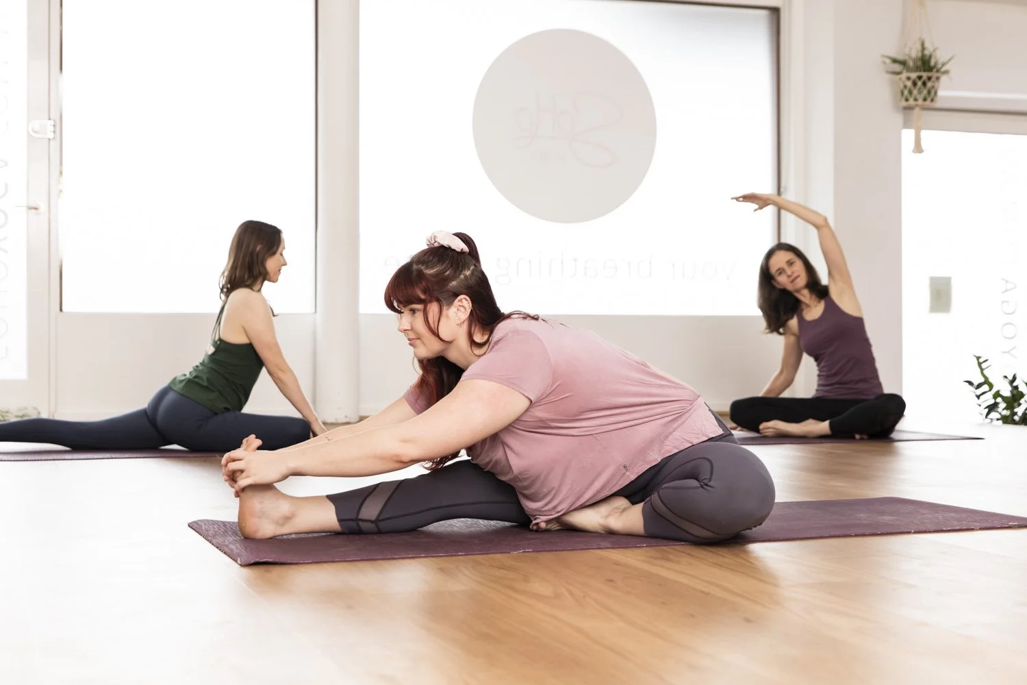What is the Best Type of Yoga for Beginners?