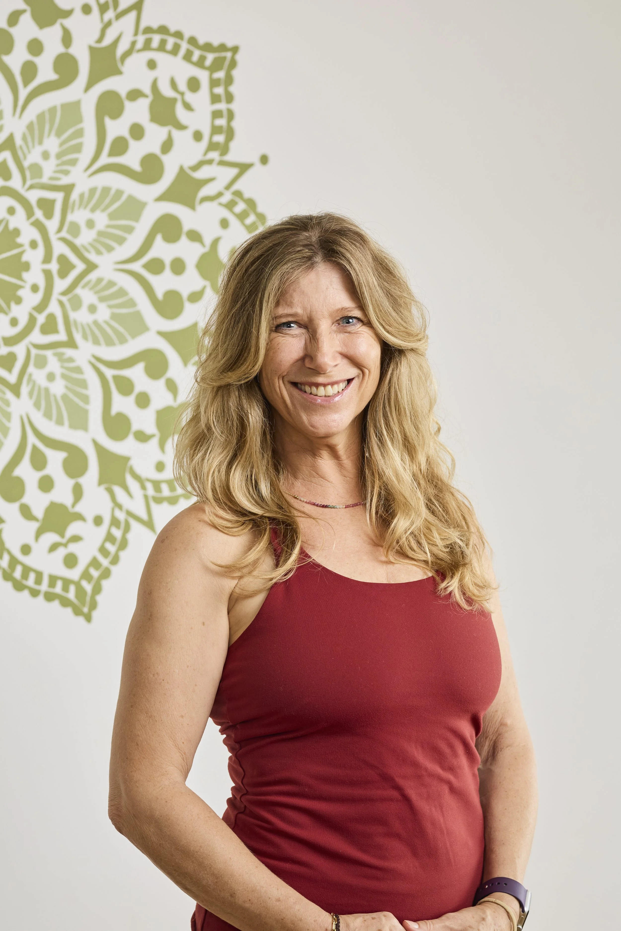 Amanda Zdanowicz - ERYT 500+