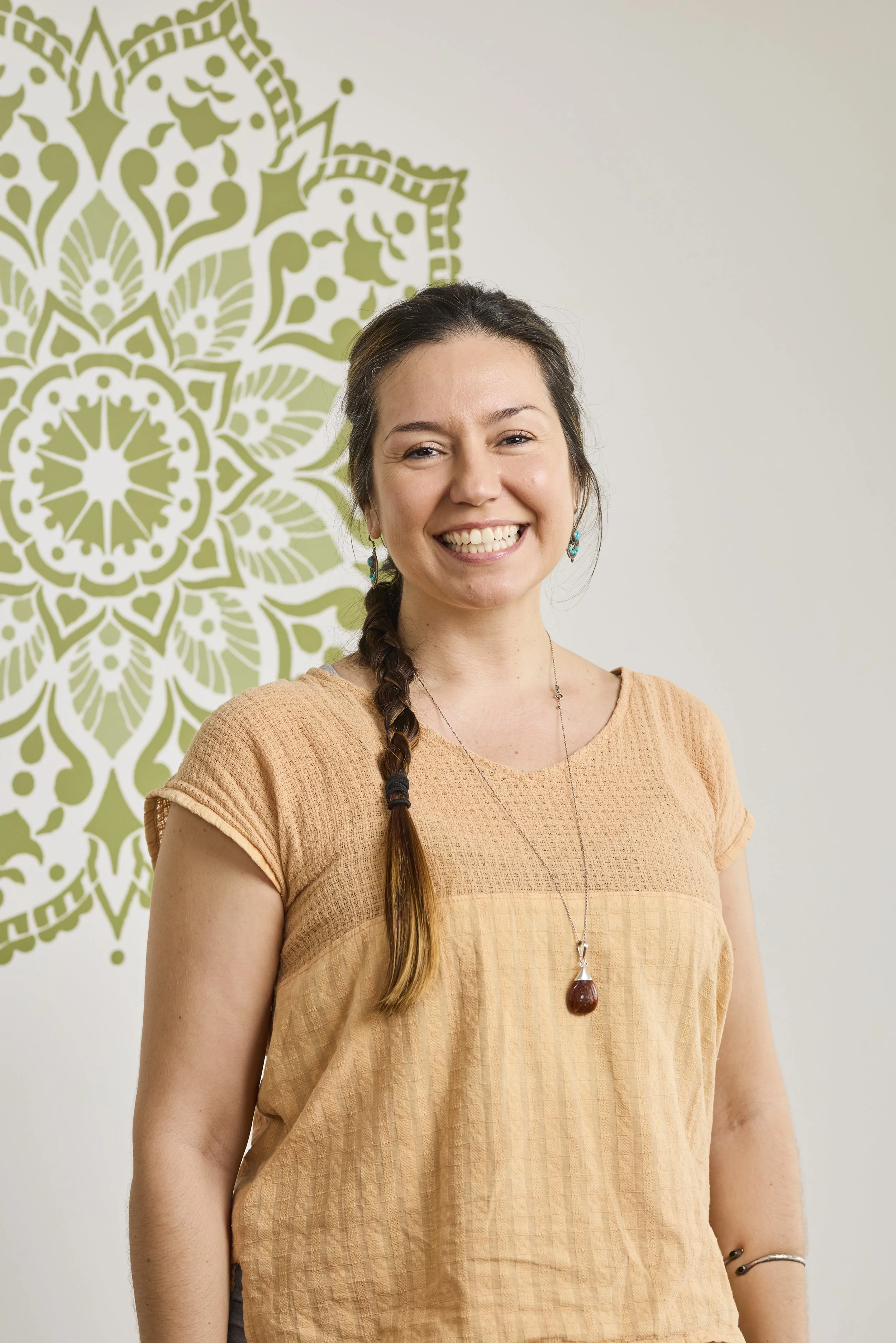 Guided Meditation and Yoga Nidra in North Brisbane