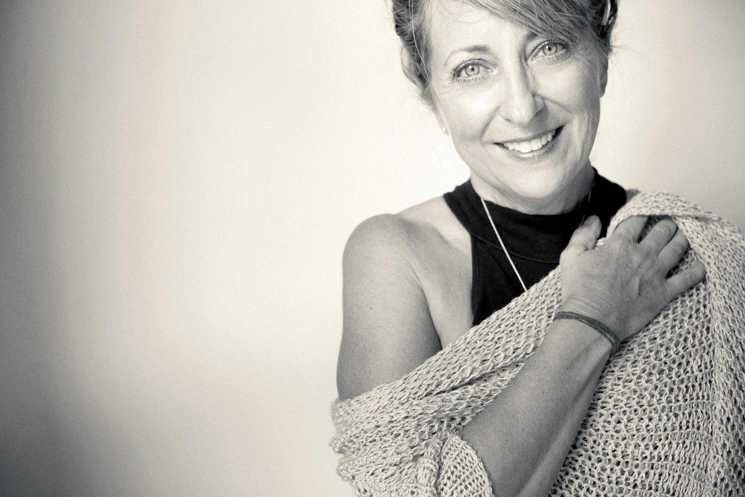 Julie Smerdon