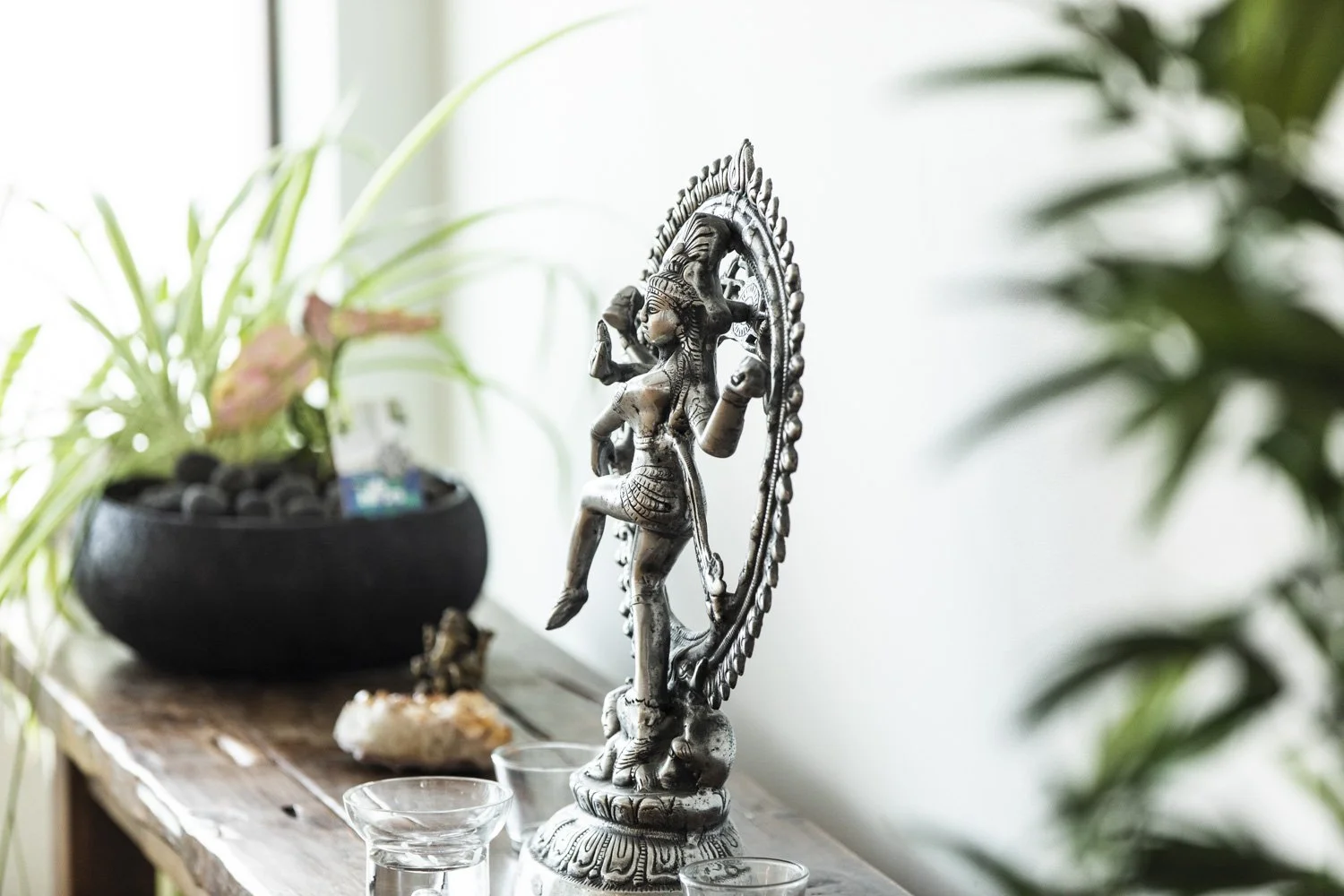 Nataraja: The Cosmic Dancer with Katie Thomson