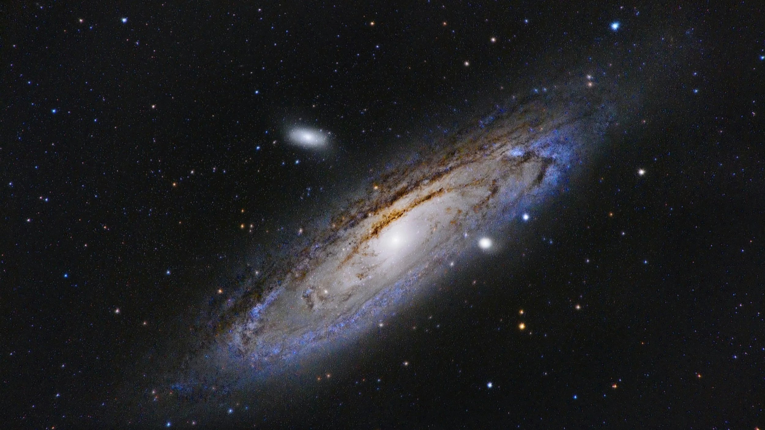 The Tantric Universe with Carlos Pomeda